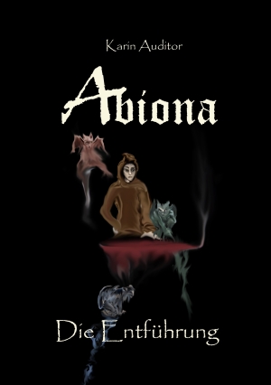 Abiona - Die Entführung